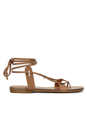 DeeZee DeeZee Sandale F103-57 Smeđa