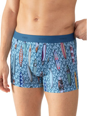 Mey Mey Boxerky 2120063 Modrá