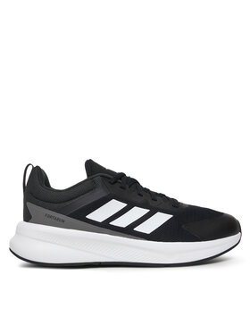 adidas adidas Sportcipők Fortarun 4.0 J JQ5167 Fekete