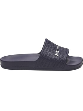 Under Armour Under Armour Klapki 6007528 Czarny