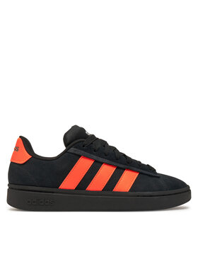 adidas adidas Sportcipők Grand Court Alpha JP7532 Fekete
