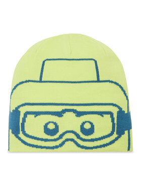 LEGO Wear LEGO Wear Czapka 11010361 Zielony