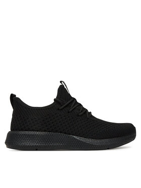 Sprandi Sprandi Sneakersy WP07-GVA-1 Czarny