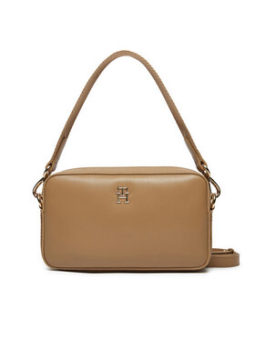 Tommy Hilfiger Tommy Hilfiger Torebka AW0AW16894 Beżowy