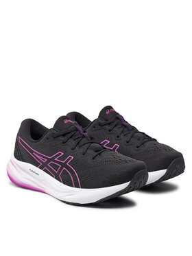 Asics Tenisice Za Trčanje Gel-Pulse 15 1012B593 Crna