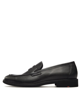 Lloyd Loaferice 23-673-00 Crna