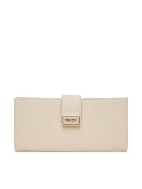 Nine West Nine West Portofel NW-W1-014-SS25 Bej