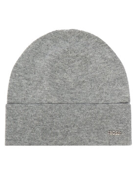 BOSS Boss Kapa Lari 50524276 Siva