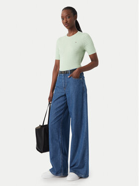 Tommy Hilfiger Πουλόβερ Tommy Hilfiger - 2