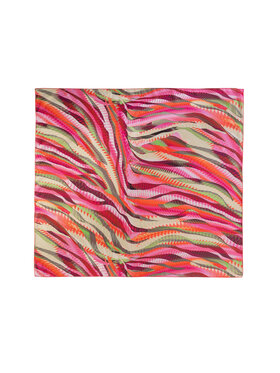 Feba Feba Foulard per capelli CH01 Rosso