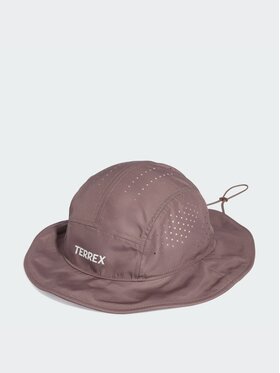 adidas adidas Bucket 159606 Brązowy