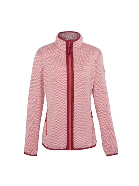 Regatta Regatta Kurtka outdoor Elzie Czerwony Long Fit