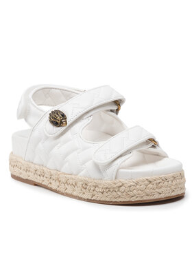 Kurt Geiger Kurt Geiger Espadrile Orson Espadrille 8878210109 Alb
