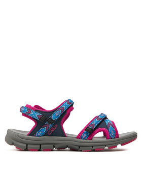 CMP CMP Sandales Almaak Wmn Hiking Sandal 38Q9946 Tumši zils
