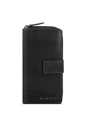Bugatti Bugatti Portfel damski 301350 Czarny