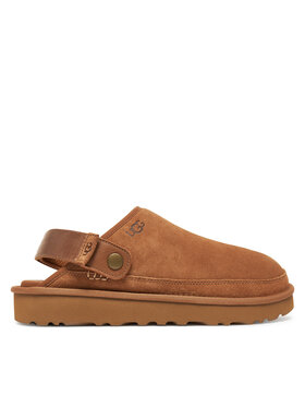 Ugg Ugg Klapki M Goldencoast Clog II 1166915 Brązowy