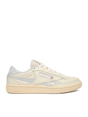 Reebok Reebok Superge EO-CLUB C REVENGE VINTAGE 100233963 Écru