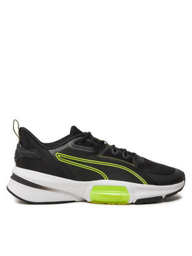 Puma Puma Topánky do posilňovne Pwrframe Tr 3 379482 03 Čierna