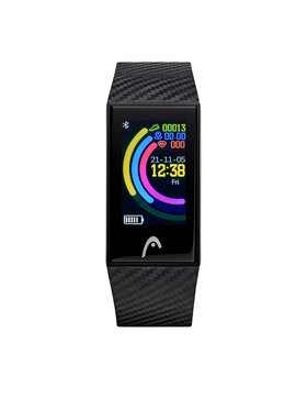 Head Head Smartwatch Seoul H160501 Czarny