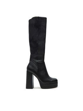 Aldo Aldo Stiefel Albie 13812169 Schwarz