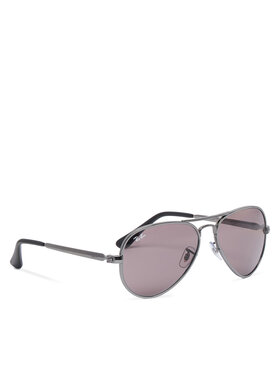 Ray-Ban Ray-Ban Sonnenbrillen Aviator Max Summer Capsule 0RB3925 Dunkelsilber
