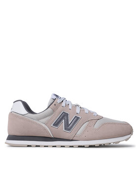 New Balance New Balance Sneakersy ML373OD2 Beżowy
