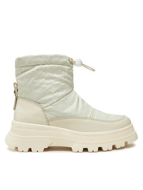 BOSS Boss Schneeschuhe Foster 50523505 Écru