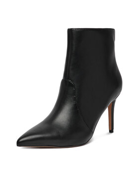 Nine West Nine West Aulinukai CEO-C5179 Juoda