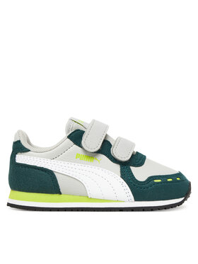 Puma Puma Sportcipők Cabana Racer Sl 20 V Inf 383731 19 Szürke