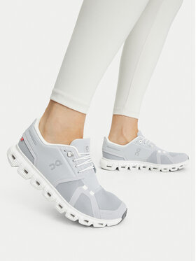 On On Sneakers Cloud 6 3WF10060070 Gri
