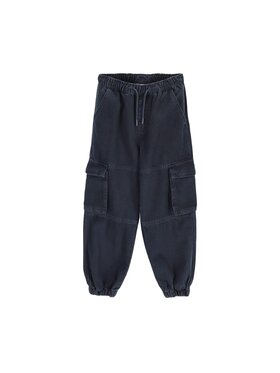 Coccodrillo Coccodrillo Jeansy ZC6123107CJB-015 Granatowy Regular Fit