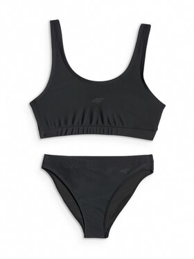 4F 4F Costume da bagno NOS Nero