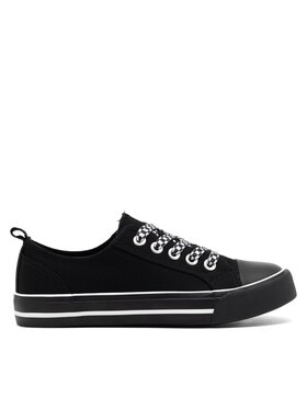 DeeZee DeeZee Кецове CSS20377-13 Черен