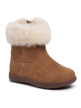 Ugg Ugg Čižmy T Jorie II 1097034T Hnedá