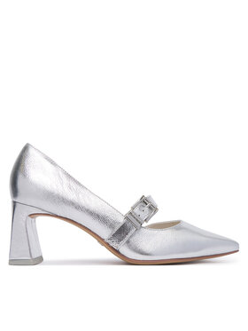 Tamaris Tamaris Décolleté 1-22435-46 Argento