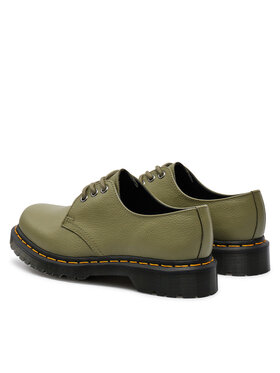 Dr. Martens Αρβύλες Dr. Martens - 4