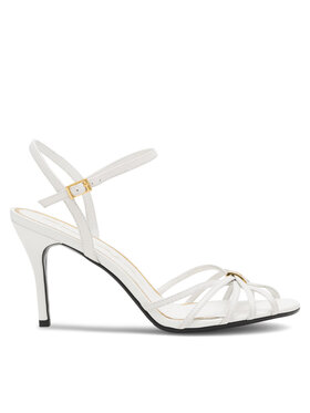 Gino Rossi Gino Rossi Sandaalid LORELEI-SLT628-Y1 Valge