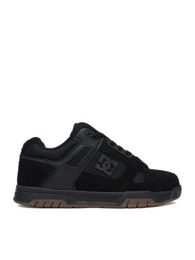 DC Shoes DC Shoes Снікерcи CEO-SV5-10121 Чорний