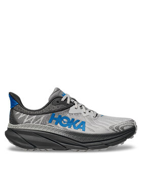 Hoka Hoka Scarpe running Challenger Atr 7 Wide 1134499 Grigio