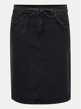 Φούστα τζιν Kaffe φωτογραφία