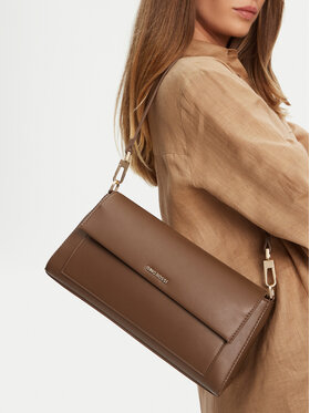 GINO ROSSI Gino Rossi Handtasche C-ELINE-LDA8080 Braun