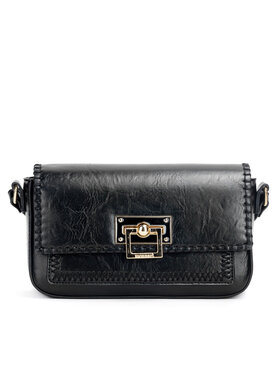 Monnari Monnari Torebka TORIMP0-24Z-BAG5560-K020D000-R00 Czarny