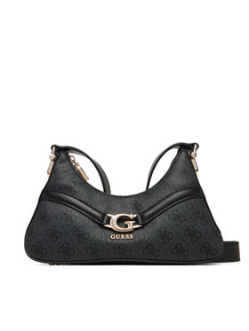Guess Guess Geantă Dea Mini HWSG79 93730 Gri