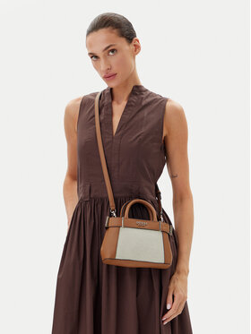 Guess Guess Torbica HWAG96 33760 Smeđa