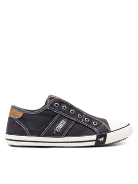 Mustang Mustang Sneakers 4058-405 Γκρι
