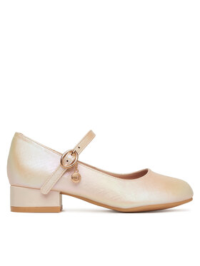 JENNY JENNY Balerinos CM240902-1 Geltona