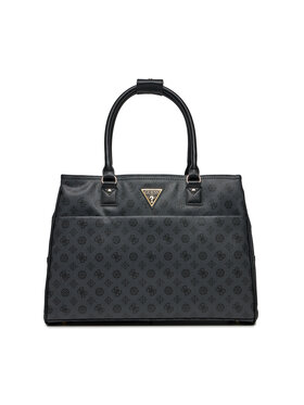 Guess Guess Táska Wilder (P) Travel TWP745 29190 Fekete
