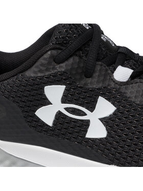 Under Armour Tekaški čevlji Ua Charged Rogue 3 3024877-002 Črna