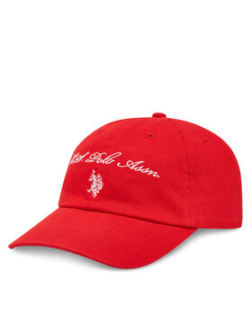 U.S. Polo Assn. U.S. Polo Assn. Nokamüts WUP1397 Oranž