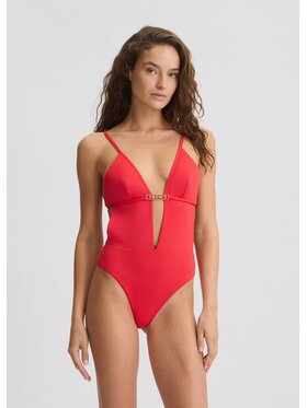 Liu Jo Liu Jo Bikini VA5027J644781764 Czerwony